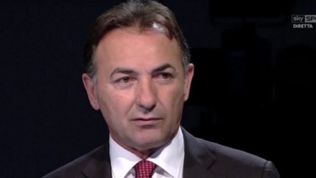 Mauro: &ldquo;La solita Inter che fa perdere la pazienza. Gruppo ... - passioneinter.com