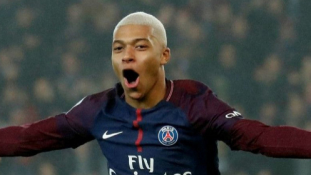 Mbapp&eacute; sorti apr&egrave;s avoir re&ccedil;u un mauvais coup...quelle est la gravit&eacute; de sa blessure?