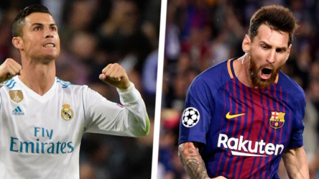 Mercato : Le Real Madrid et le Bar&ccedil;a en guerre pour une star !