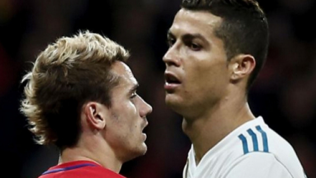 Mercato : L'incroyable condition fix&eacute;e par Griezmann au Real Madrid !