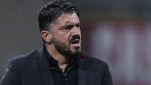 Milan, Gattuso: 'Verona per noi un campo maledetto'