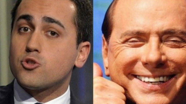 Movimento Cinque Stelle o Centrodestra?