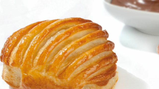 Nota conchiglia al cioccolato contiene pezzi d metallo, ritirata dal mercato