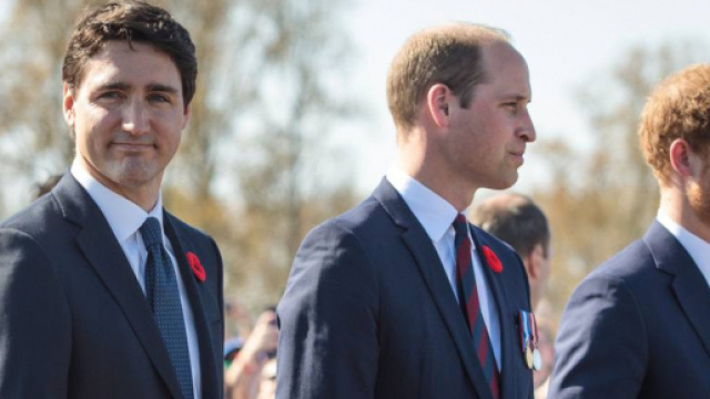 Regno Unito, curiosit&agrave; su Harry, William e le loro dolci met&agrave;