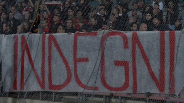 Serie C, scatta la contestazione per un club ... - milannews.it