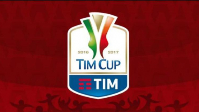 Tim Cup Lazio e Milan si giocano la finale foto di: - pianetalecce.it