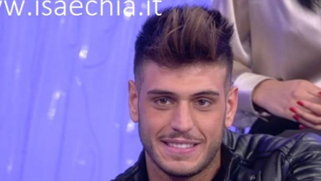 Uomini e Donne': l'opinione di Chia sulla puntata del Trono ... - isaechia.it