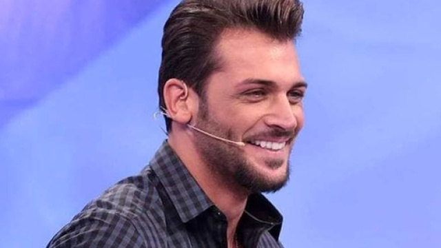 Uomini e Donne | Mariano Catanzaro nuovo tronista | Chi &egrave; - today.it