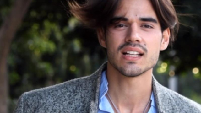 Uomini e Donne | Nicol&ograve; Brigante | Tronista | DavideMaggio.it - davidemaggio.it