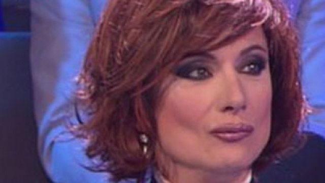 Vladimir Luxuria non crede all'amore tra Francesco Monte e Paola Di Benedetto