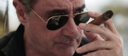 Carlos Herrera no se corta y responde as&iacute; a un tuitero - AS.com - as.com