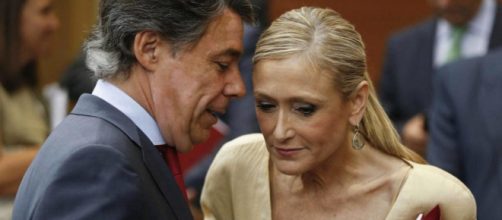 Cristina Cifuentes protagoniza un nuevo esc&aacute;ndalo judicial