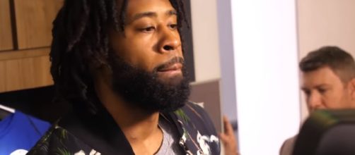 DeAndre Jordan with L.A. Clippers. - [LA Clippers / YouTube screencap]