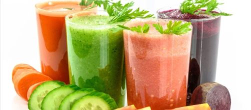 Detox: 2 simple recipes to look extra good - Image credit - Public Domain | Pixabay