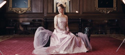 El hilo invisible': Paul Thomas Anderson lo vuelve a bordar ... - fotogramas.es