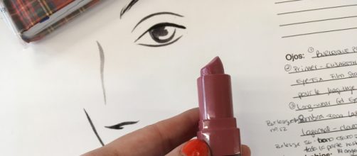 Marat&oacute;n Beauty School Live de TELVA