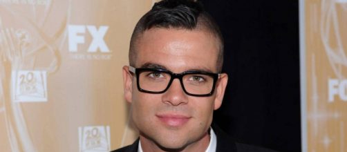 Muere Mark Salling actor estadounidense
