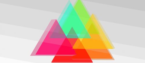 Triadic progress slow and sure. (Image fabianmvictor Pixabay)