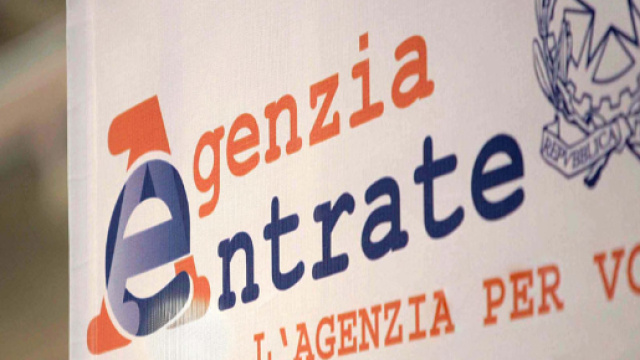 Arriva il risparmiometro dell'Agenzia delle Entrate