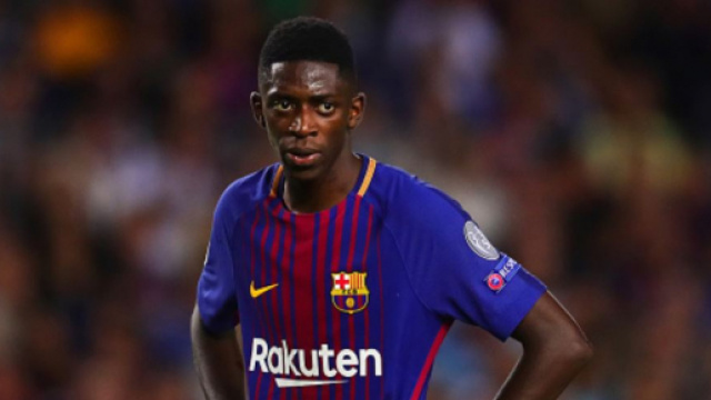 Bar&ccedil;a : La date du retour d'Ousmane Demb&eacute;l&eacute; connue | SUNU FOOT - snfoot.tk