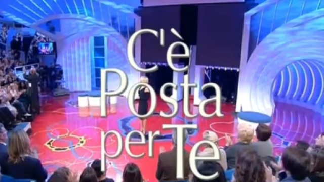 C'&egrave; posta per te, Silvia e Salvatore dopo la puntata