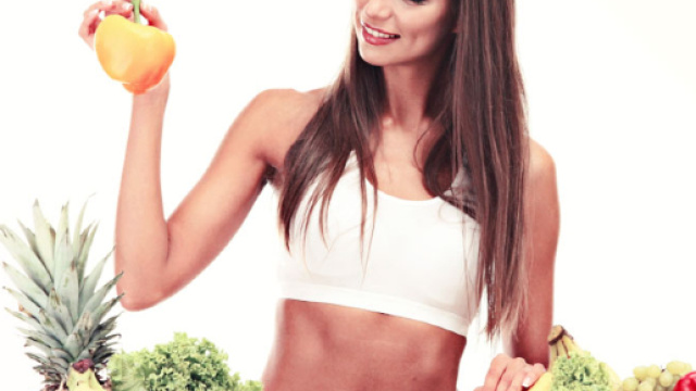 cosa &egrave; l'alimentazione vegana - mkportal.it