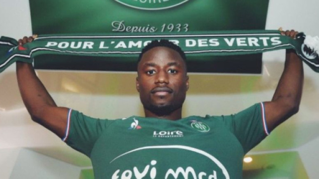 Etienne frappe fort avec Ntep - beinsports.com