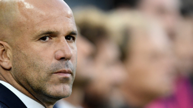 Di Biagio, il nuovo CT della Nazionale dovr&agrave; scegliere il capitano - figc.it