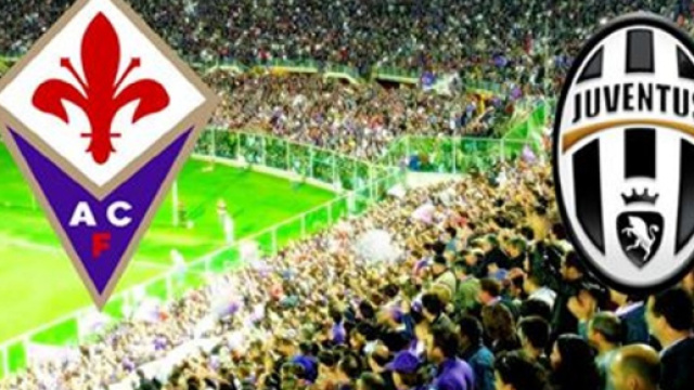Fiorentina-Juventus: dove vederla in diretta streaming e in tv