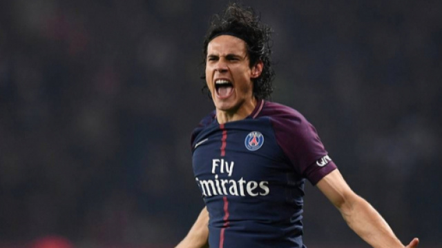 Football - PSG : connaissez-vous vraiment Edinson Cavani ? - Le Point - lepoint.fr