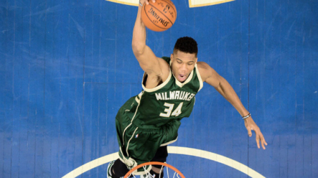 Greece Says Bucks Forced Giannis Antetokounmpo Out Of Eurobasket - fanragsports.com