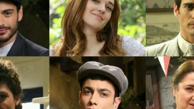 Il Segreto: Ecco quando vedremo arrivare le nuove new entry