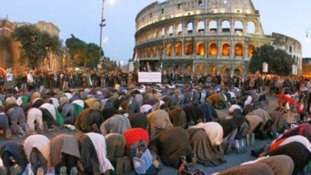 Imam francese rivela particolari choc sull'Islam