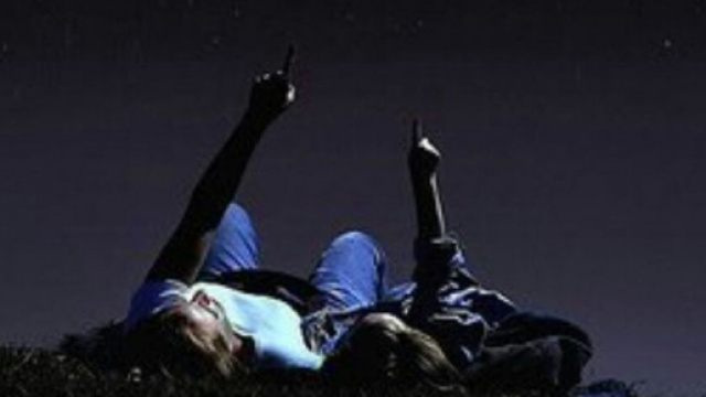 In un mare di stelle - Pinterest