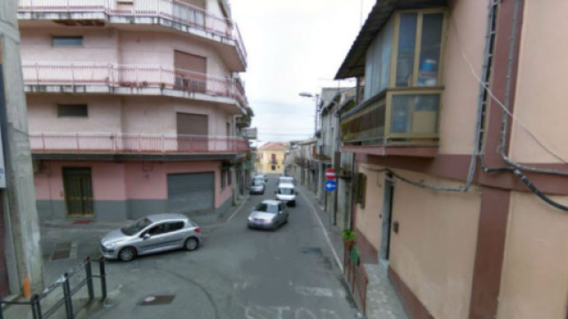 Incidente stradale a Gioia Tauro