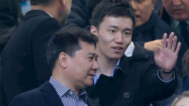 Inter, come spendere 240 milioni di euro in 2 anni e passare per ... - fantagazzetta.com