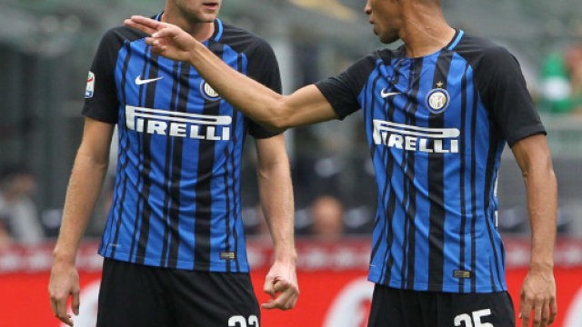 Inter, difesa bunker: Miranda, Skriniar e D'Ambrosio sempre in ... - passioneinter.com