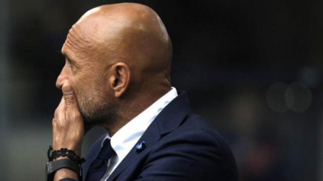 Inter, Spalletti: &ldquo;Abbiamo una difesa fortissima, ma attenti alla ... - lastampa.it