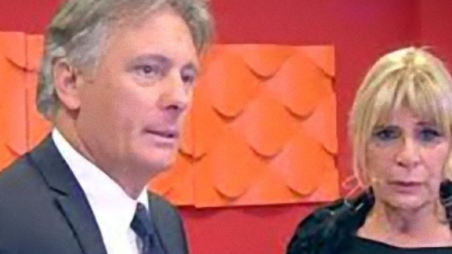 La clamorosa decisione di Giorgio su gemma.