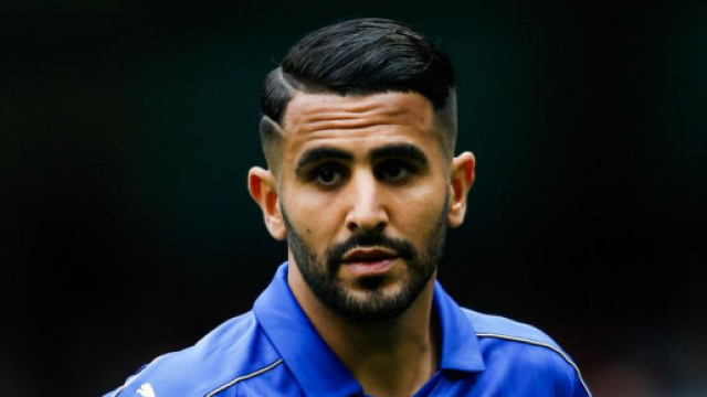 La porte s'ouvre enfin pour Riyad Mahrez - madeinfoot.com