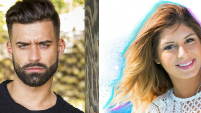 Le Mad Mag : Vincent Queijo (Friends Trip 4) toujours amoureux de ... - melty.fr