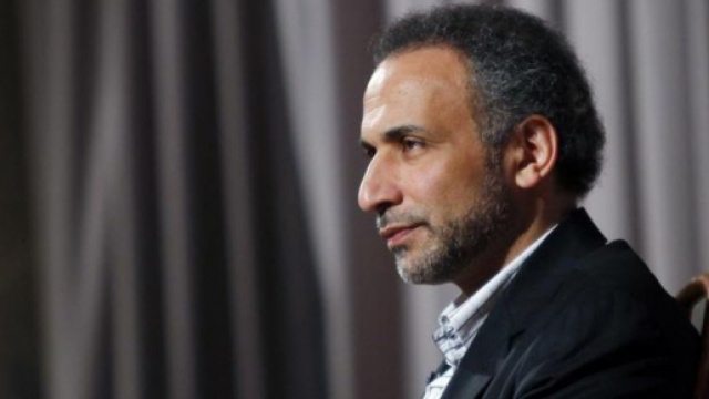 Les pol&eacute;miques autour de Tariq Ramadan
