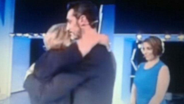 Maurizio ha lasciato la moglie dopo aver riabbracciato la madre