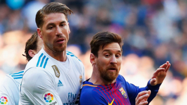 Mercato : Le Real Madrid se venge sur le Bar&ccedil;a !