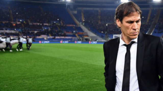 OM : Rudi Garcia a du boulot mais les arguments pour parvenir &agrave; ... - eurosport.fr