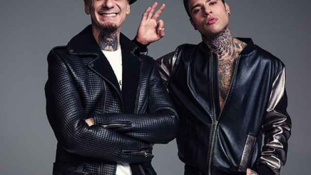 Piccole cose: testo e significato del brano di J-Ax & Fedez con ... - lifestyleblog.it