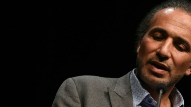 Pourquoi Tariq Ramadan n'est pas Fran&ccedil;ais