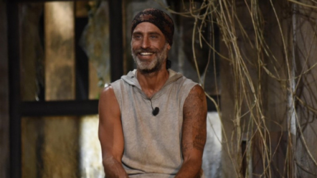 Raz Degan nuovo concorrente de L'Isola dei Famosi?