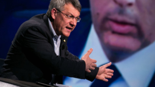 Riforma Pensioni, Maurizio Landini Cgil: revisione Fornero punto da cui partire