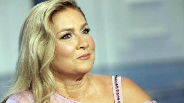 Romina Power: la decisione della cantante spiazza i fans